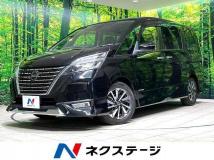 2020 Nissan Serena