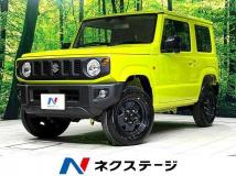 2026 Suzuki Jimny