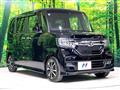 2019 Honda N BOX