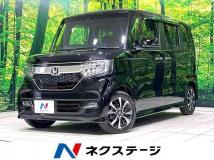 2019 Honda N BOX