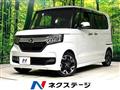 2019 Honda N BOX
