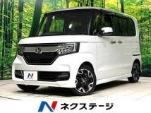 2019 Honda N BOX