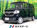 2021 Honda N BOX