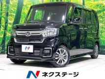 2021 Honda N BOX