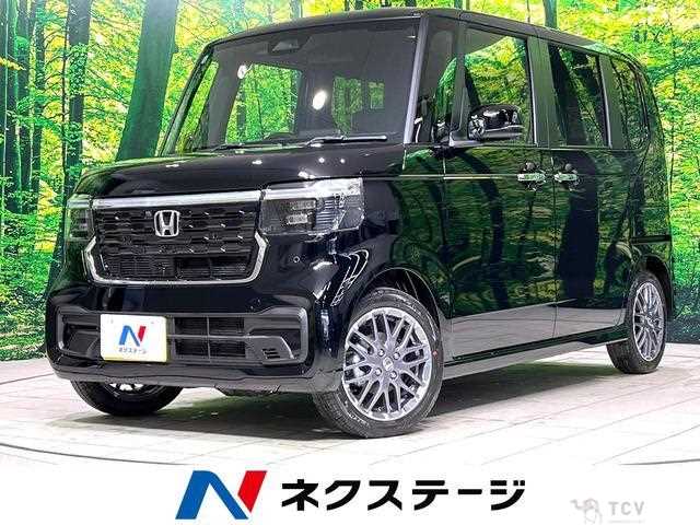 2026 Honda N BOX