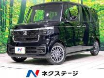 2026 Honda N BOX