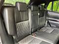 2016 Toyota Harrier