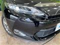2016 Toyota Harrier
