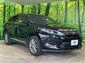 2016 Toyota Harrier