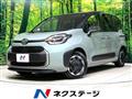 2026 Toyota Sienta