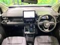 2026 Toyota Sienta