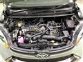 2026 Toyota Sienta