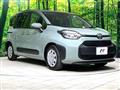 2026 Toyota Sienta