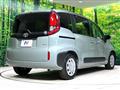 2026 Toyota Sienta