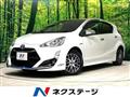 2016 Toyota AQUA
