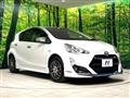 2016 Toyota AQUA