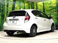 2016 Toyota AQUA