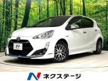 2016 Toyota AQUA