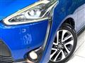 2015 Toyota Sienta