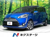 2015 Toyota Sienta