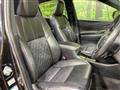 2017 Toyota Harrier Hybrid