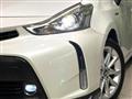 2015 Toyota PRIUS α