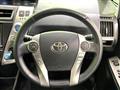 2015 Toyota PRIUS α