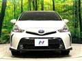 2015 Toyota PRIUS α