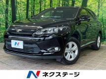 2017 Toyota Harrier