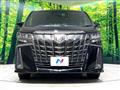 2022 Toyota Alphard G
