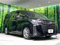 2022 Toyota Alphard G