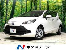 2022 Toyota AQUA