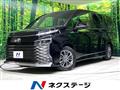 2023 Toyota Voxy
