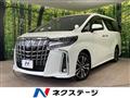 2022 Toyota Alphard G