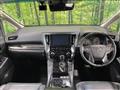 2022 Toyota Alphard G