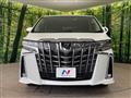 2022 Toyota Alphard G