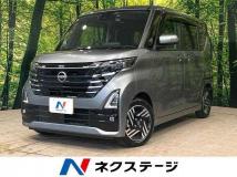 2024 Nissan ROOX