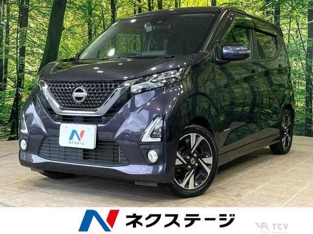 2019 Nissan Nissan Others