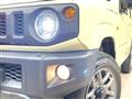2019 Suzuki Jimny