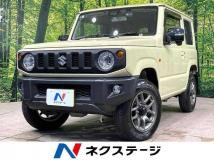 2019 Suzuki Jimny