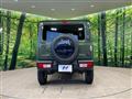 2025 Suzuki Jimny