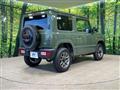 2025 Suzuki Jimny