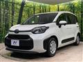 2024 Toyota Sienta