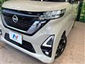 2022 Nissan ROOX