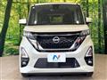 2022 Nissan ROOX