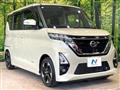 2022 Nissan ROOX