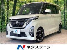 2022 Nissan ROOX