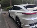 2024 Toyota Harrier