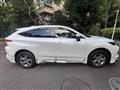 2024 Toyota Harrier