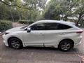 2024 Toyota Harrier